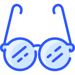 Glasses icon