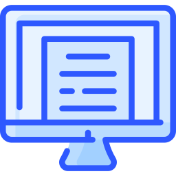 Computer icon