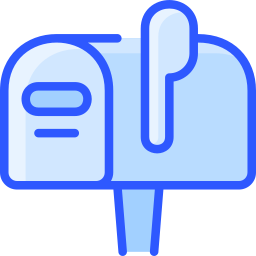 briefkasten icon