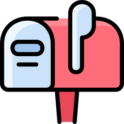 briefkasten icon