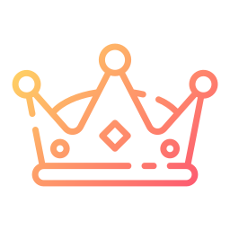 Crown icon