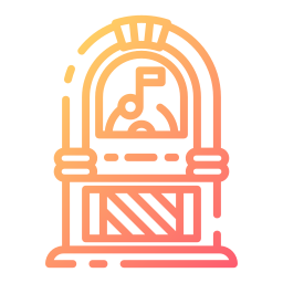 jukebox icon