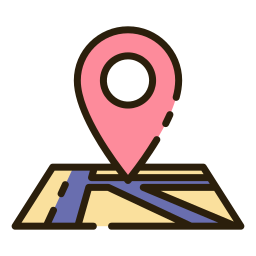 Location icon