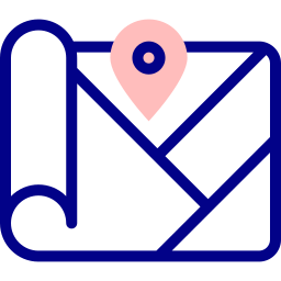 Map icon