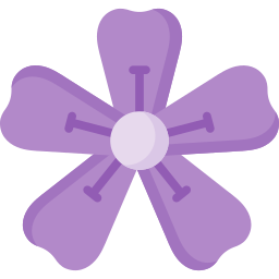 Geranium icon