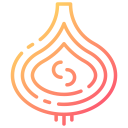 Onion icon