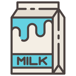 Milk icon