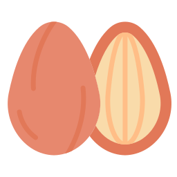 Almond icon