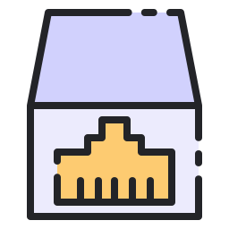 verbinder icon