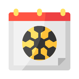 Soccer ball icon