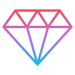 Diamond icon