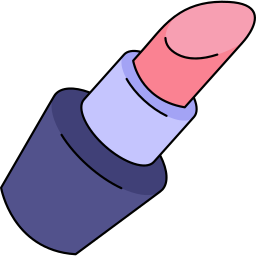 Lipstick icon