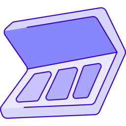 schminkkasten icon