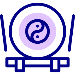 Taiko icon