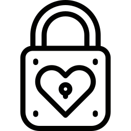 Lock icon