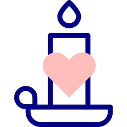 Candle icon