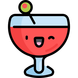 cocktail icon