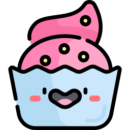 cupcake icon