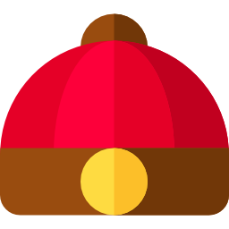 Hat icon