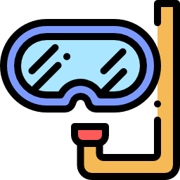 Snorkel icon