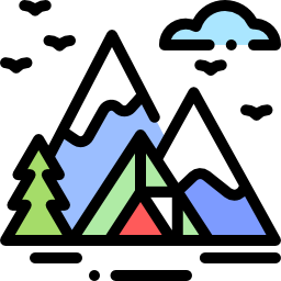 Adventure icon