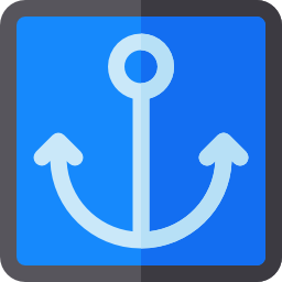 Port icon