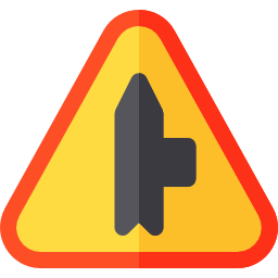 Intersection icon