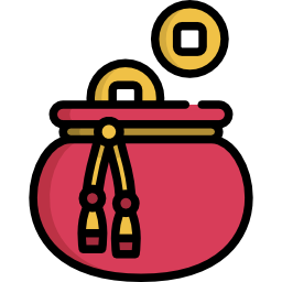 Money bag icon