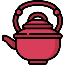 Teapot icon