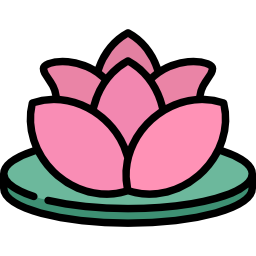 Lotus icon