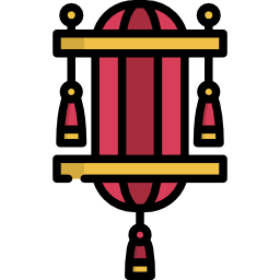 Lantern icon