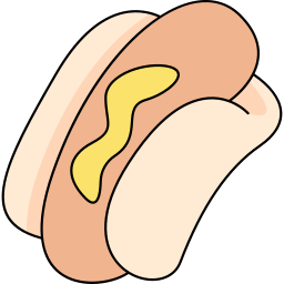 hotdog icon