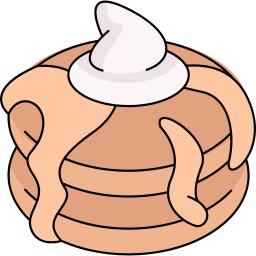 pfannkuchen icon