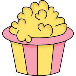 popcorn icon