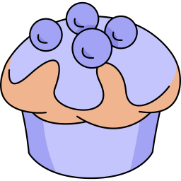 muffin icon