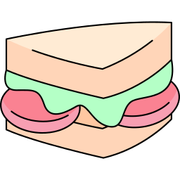 sandwich icon