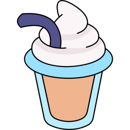 frappé icon