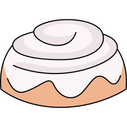 zimtschnecke icon