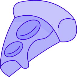 pizza icon