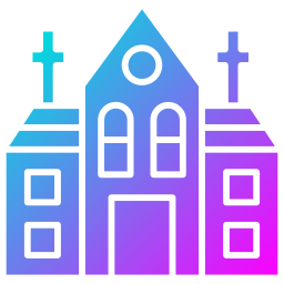 Church icon