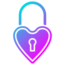 Padlock icon