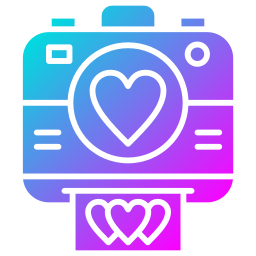 Camera icon