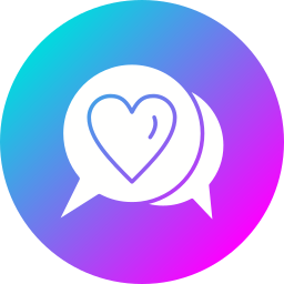 Chat icon