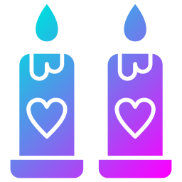 Candle icon