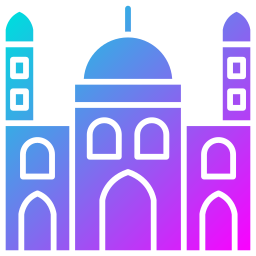 Mosque icon