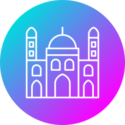 Mosque icon