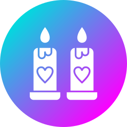 Candle icon