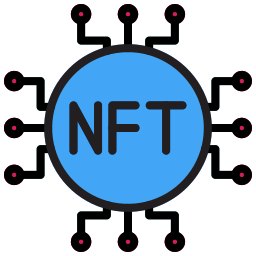 nft Icône