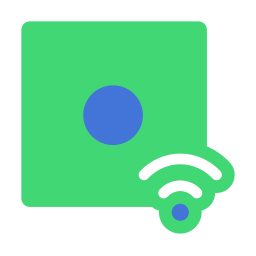 Smart switch icon