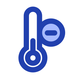 Temperature icon